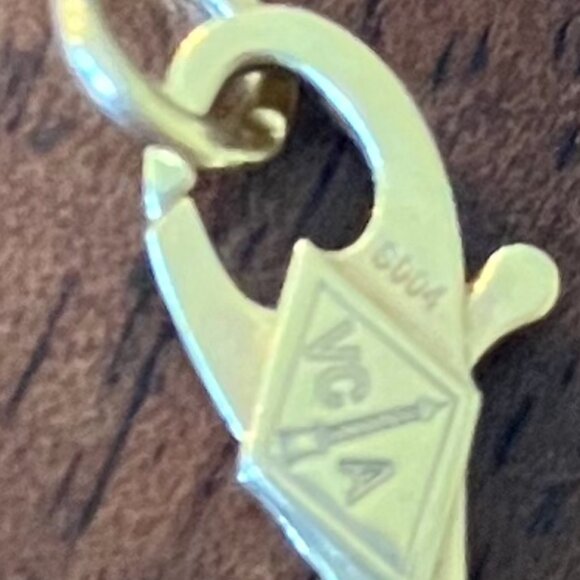 Authentic Sweet Alhambra Necklace - Picture 15 of 15